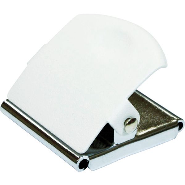 マグネットクリップ アルマジロ中 白 M24805