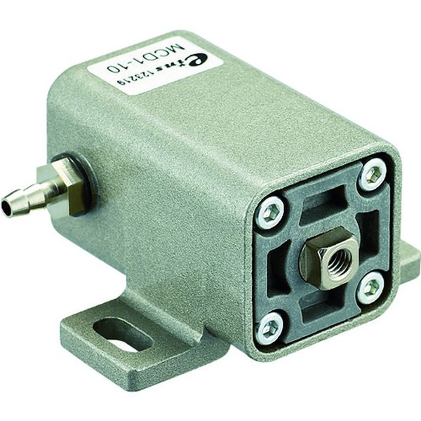 ミニシリンダー・MCD