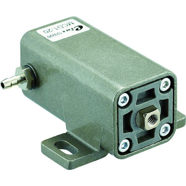 ミニシリンダー・MCD