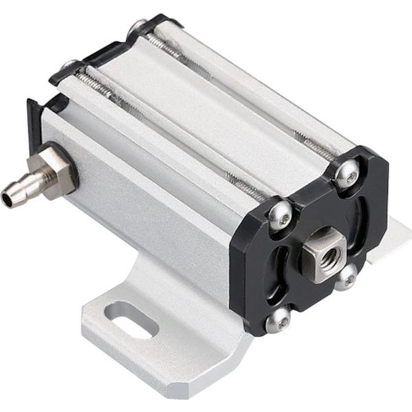 MCE10S 388-6804  ミニシリンダー・MCEー10S(押出)