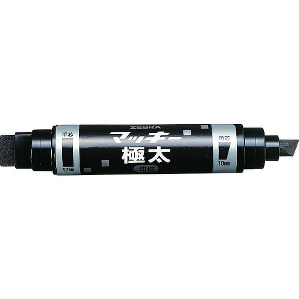 MCEB450BKT 855-2140  マッキー極太 黒