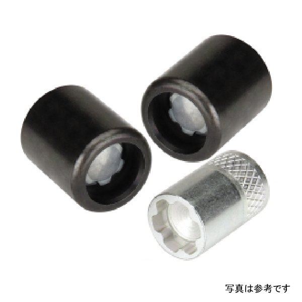 McGard 97-06 Jeep Wangler TJ / Unlimited LJ 2-Door Lock Set - (2 Locks)