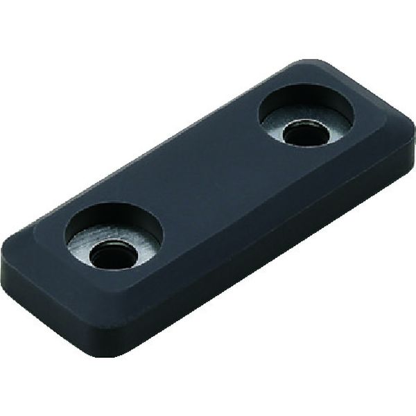 140-033-800 シリコーンマグネットキャッチ ダークグレー