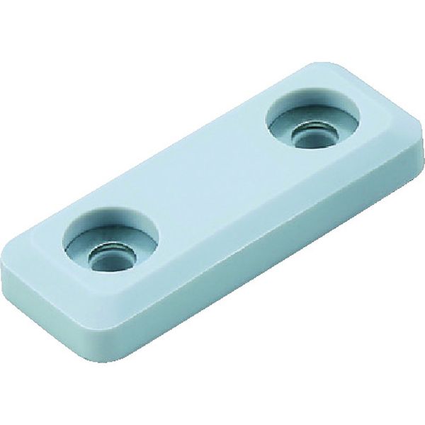 140-033-799 シリコーンマグネットキャッチ ライトグレー