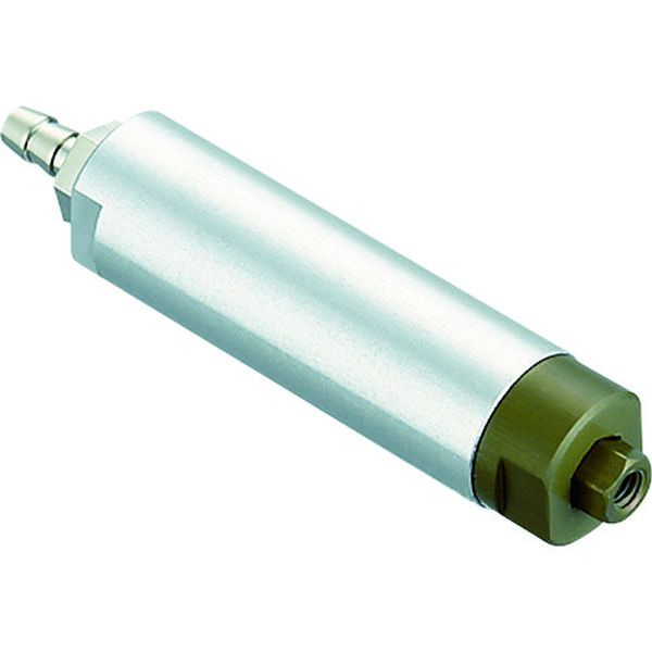 パイプシリンダー