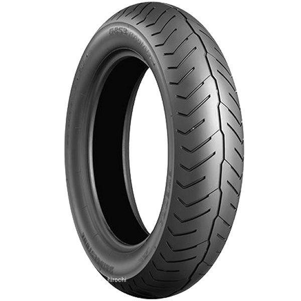 エクセドラ G853 130/80R17 65H TL フロント