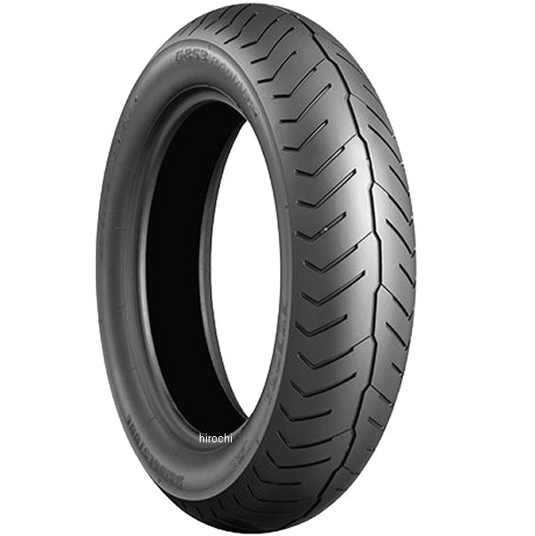 エクセドラ G853 130/70R18 63V TL フロント