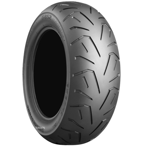エクセドラ G852 200/50R17 75V TL リア