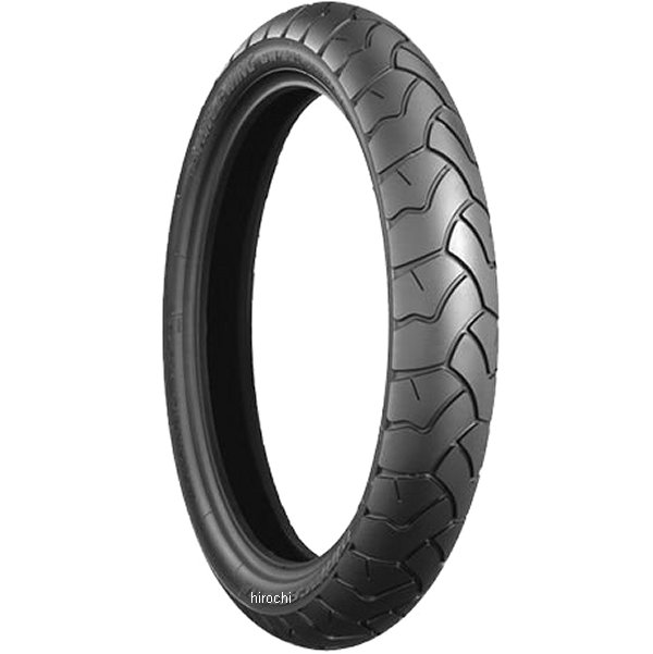 バトルウィング BW-501 120/70ZR17 (58W) TL フロント