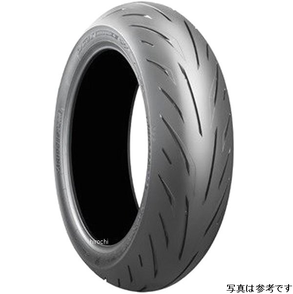 バトラックス ハイパースポーツ BT-016 PRO 170/60ZR17 (72W) TL リア
