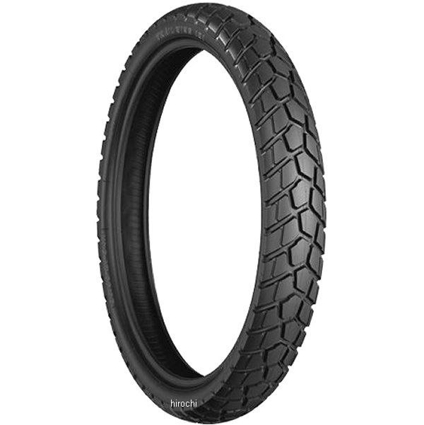 トレイル ウィング TW101 120/70R17 58H TL フロント