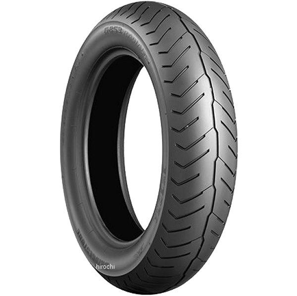 エクセドラ G853 130/70R18 63H TL フロント