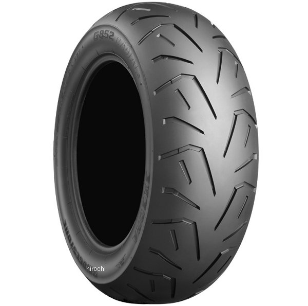 エクセドラ G852 200/55R16 77H TL リア
