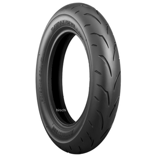 バトラックス TS100H 110/70R17 54H TL フロント