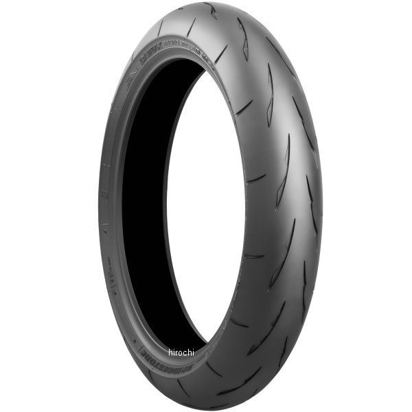 バトラックス レーシングストリート RS11 120/70ZR17 (58W) TL フロント