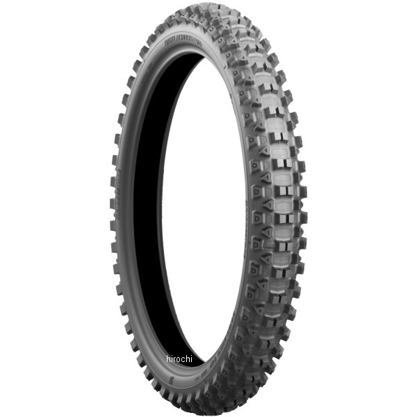 バトルクロス E50 90/90-21 54P W フロント