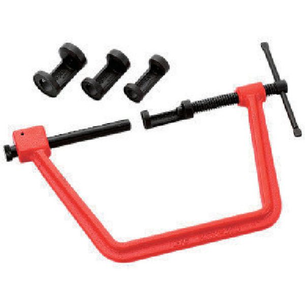 821-7888  バルブスプリングコンプレッサー