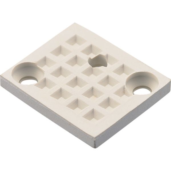 MCYHS370877 389-4687  当てゴム・ビス付・ミニシリンダーH用