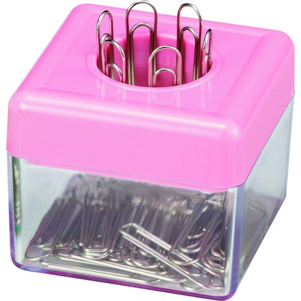 MD1PK 808-2035  ゼムボックス 桃