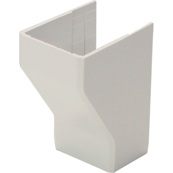 エムケーダクト付属品 コンビネーション 0号 クリーム