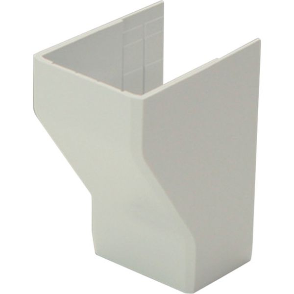 エムケーダクト付属品 コンビネーション 1号 ミルキーホワイト