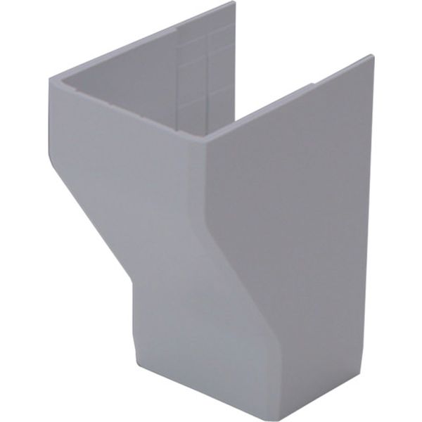 エムケーダクト付属品 コンビネーション 3号 グレー