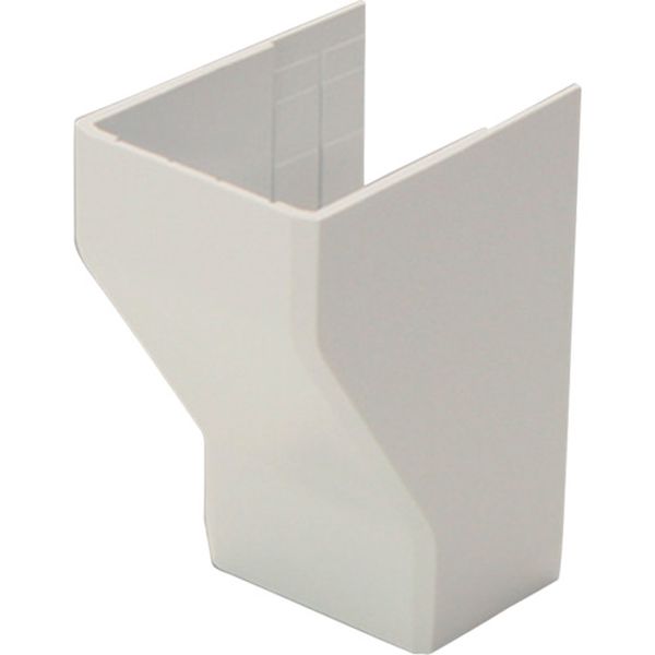 エムケーダクト付属品 コンビネーション 3号 クリーム