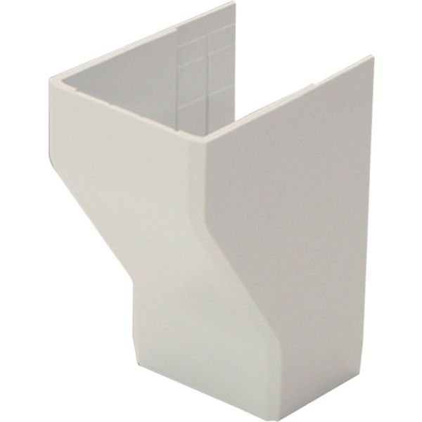 エムケーダクト付属品 コンビネーション 4号 クリーム