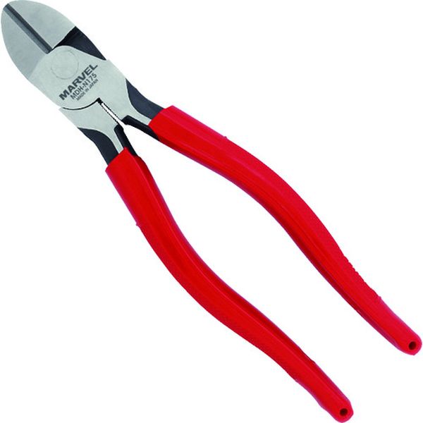 電PRO偏心強力ニッパ 175mm