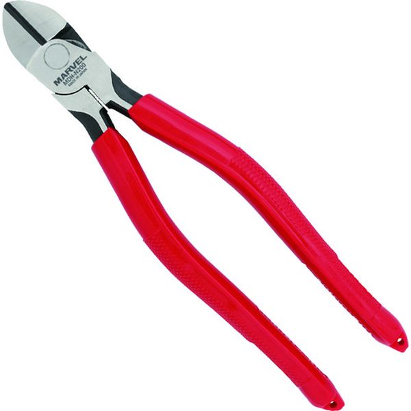 電PRO偏心強力ニッパ 200mm