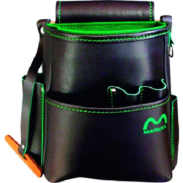 WAIST GEAR(腰袋ハイクオリティ)グリーン