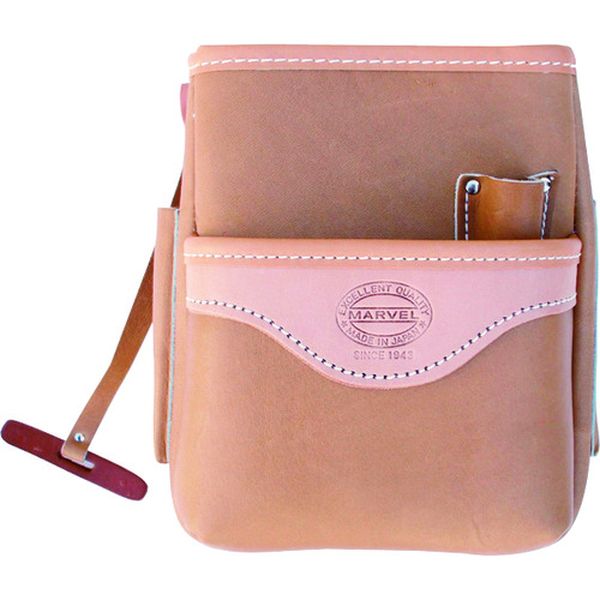 WAIST GEAR(腰袋)ナチュラル