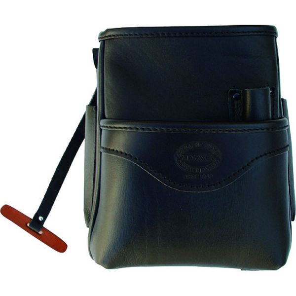 WAIST GEAR(腰袋)ブラック