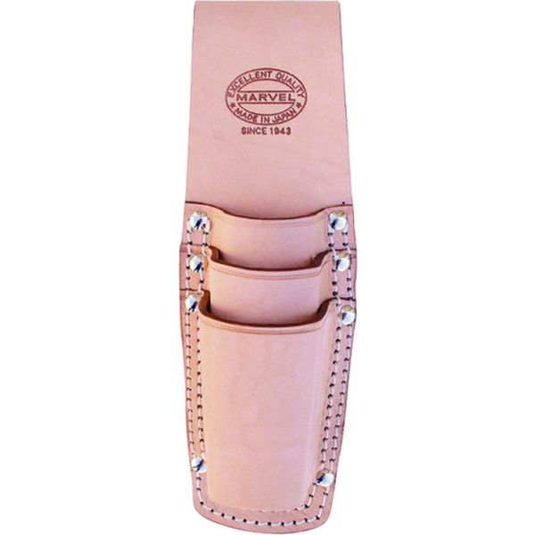 WAIST GEAR(ペンチ差し)ナチュラル