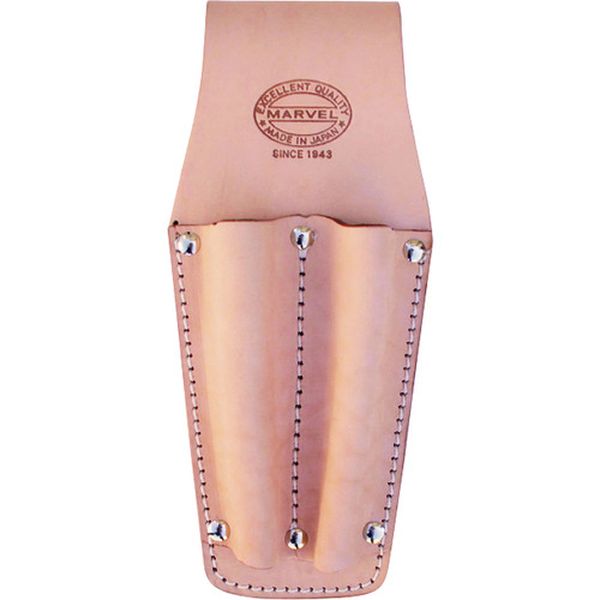 WAIST GEAR(ドライバー差し)ナチュラル