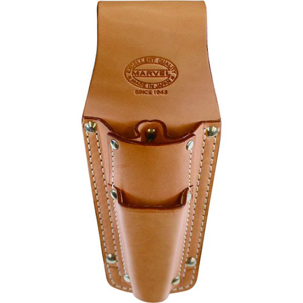 WAIST GEAR(ペンチ・ドライバーホルダー)ナチュラル