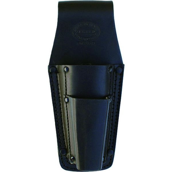 WAIST GEAR(ペンチ・ドライバーホルダー)ブラック