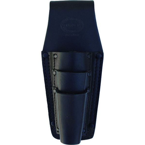 WAIST GEAR(ペンチ2段・ドライバーホルダー)ブラック