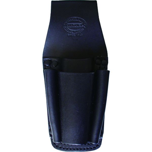 WAIST GEAR(ペンチ・ドライバーホルダーLサイズ)ブラック