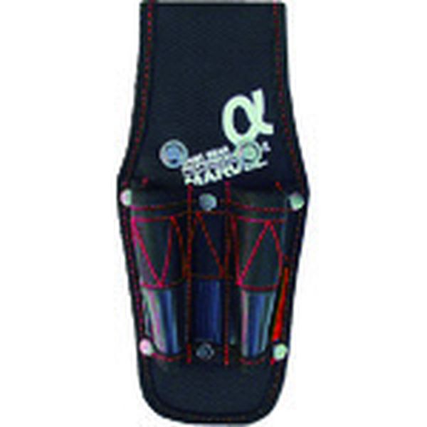 WAIST GEAR(ドライバー差し)レッド