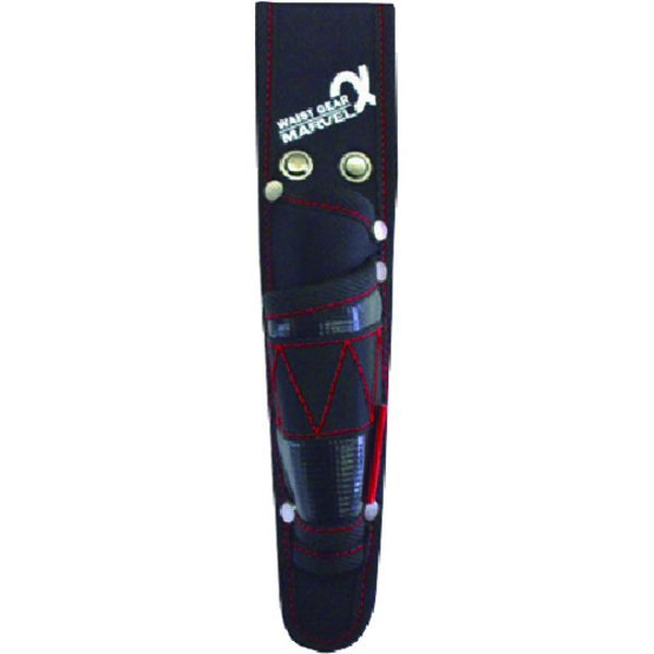 WAIST GEAR(ドライバー差し)レッド