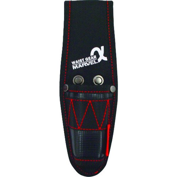 WAIST GEAR(ペンチ差し)レッド