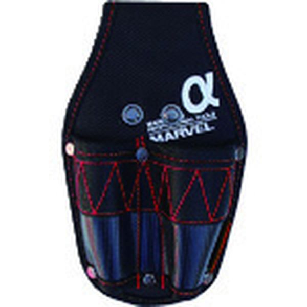 WAIST GEAR(ペンチ差し)レッド