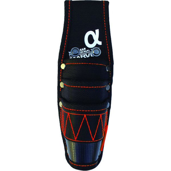 WAIST GEAR(ペンチ差し)レッド