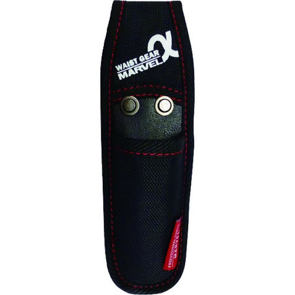 WAIST GEAR(カッターナイフ差し)レッド