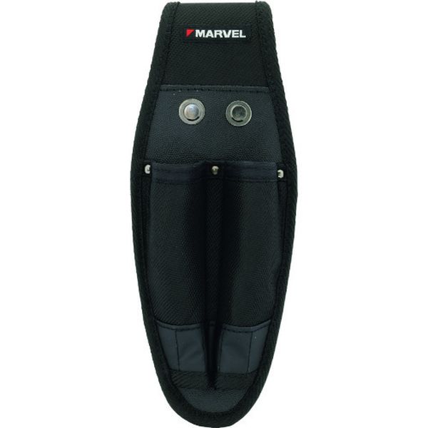 マグネット付ドライバー2本差し