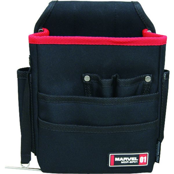 ソフトフィット(腰袋)2段