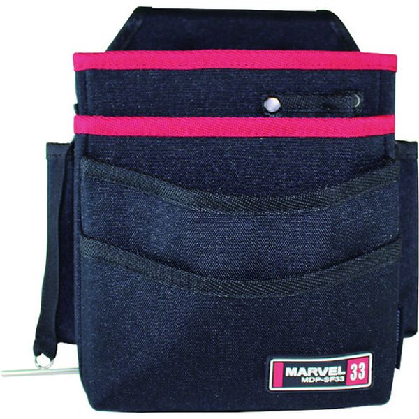 ソフトフィット(腰袋)インナーサック付