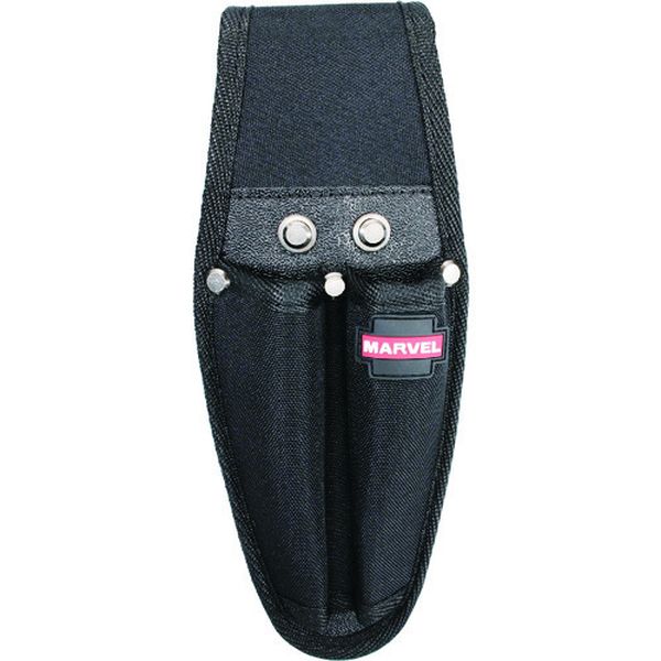 ドライバー2本差し