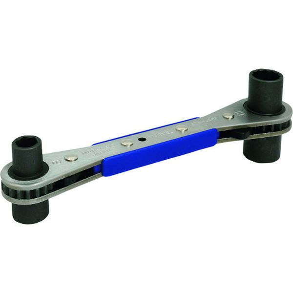 電工ラチェットレンチ